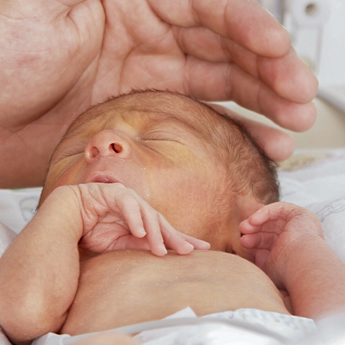 Protect Babies Born Alive