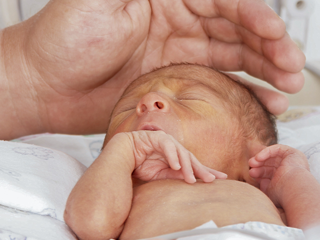 Protect Babies Born Alive