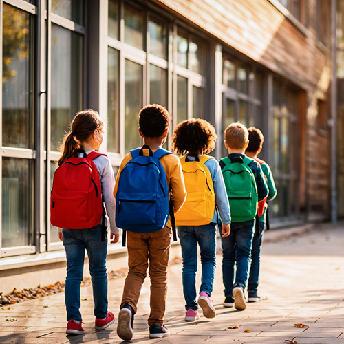 No Tax $$ to Transition Kids