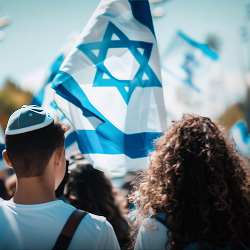 Protect Jewish Students in American Schools