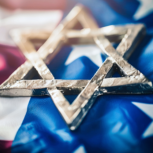 Support Jewish Security in the U.S.