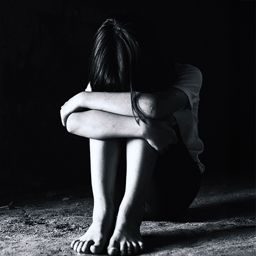 Stop Human Trafficking