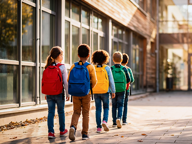 No Tax $$ to Transition Kids