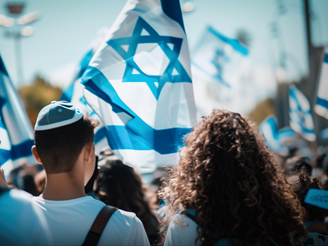 Protect Jewish Students in American Schools