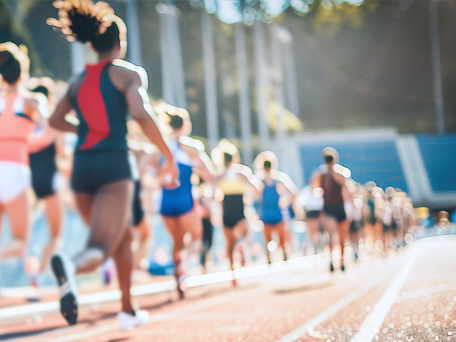Protect Women In Sports