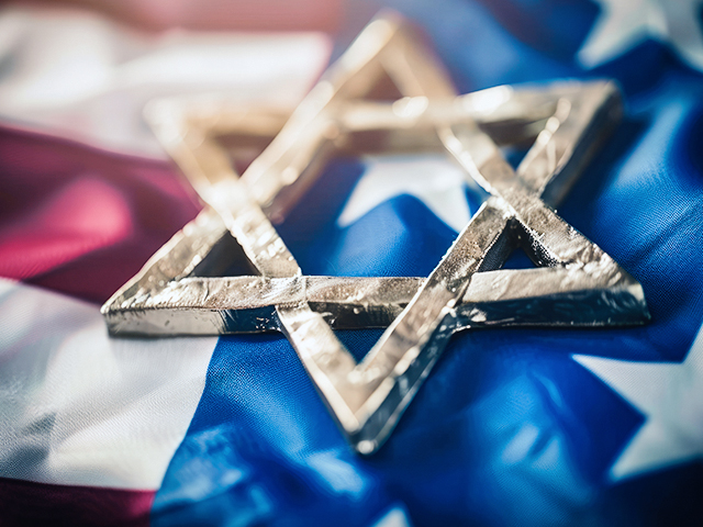 Support Jewish Security in the U.S.